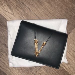 Versace Bifold Wallet